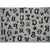 Временные татуировки в ассортименте Waterproof body tattoo stickers